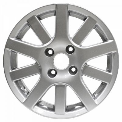 Литой диск Peugeot (Пежо) 11 S Литой диск Peugeot (Пежо) 11 S