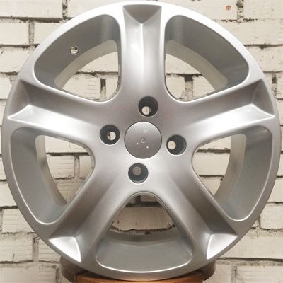 Литой диск Peugeot (Пежо) 7 S Литой диск Peugeot (Пежо) 7 S