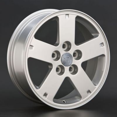 Литой диск Peugeot (Пежо) PG14 S Литой диск Peugeot (Пежо) PG14 S