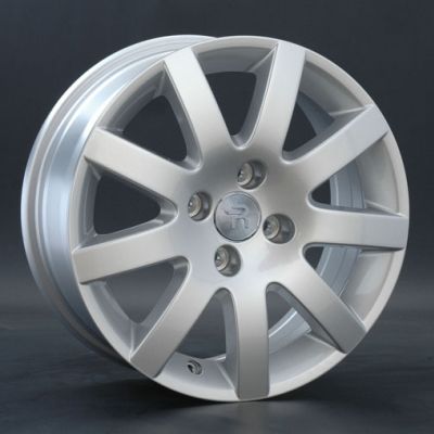 Литой диск Peugeot (Пежо) PG18 S