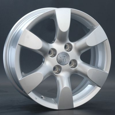 Литой диск Peugeot (Пежо) PG19 S Литой диск Peugeot (Пежо) PG19 S