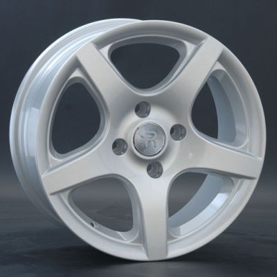 Литой диск Peugeot (Пежо) PG25 S Литой диск Peugeot (Пежо) PG25 S