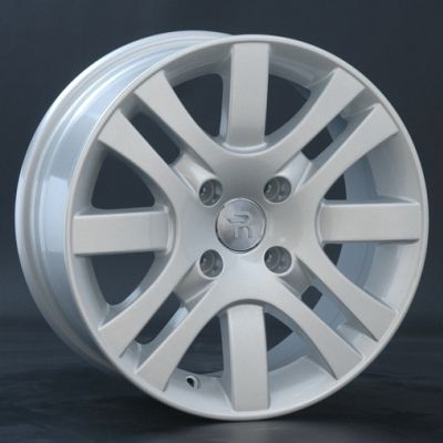 Литой диск Peugeot (Пежо) PG26 S Литой диск Peugeot (Пежо) PG26 S