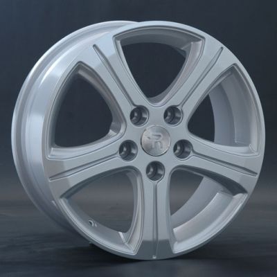 Литой диск Peugeot (Пежо) PG30 S Литой диск Peugeot (Пежо) PG30 S