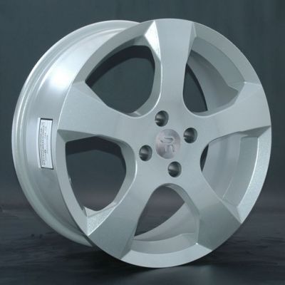 Литой диск Peugeot (Пежо) PG31 S Литой диск Peugeot (Пежо) PG31 S