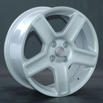 Литой диск Peugeot (Пежо) PG33 S Литой диск Peugeot (Пежо) PG33 S