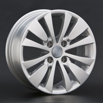 Литой диск Peugeot (Пежо) PG54 S
