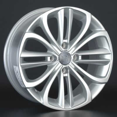 Литой диск Peugeot (Пежо) PG55 S Литой диск Peugeot (Пежо) PG55 S