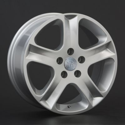 Литой диск Peugeot (Пежо) PG7 S Литой диск Peugeot (Пежо) PG7 S
