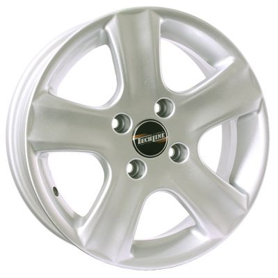 Литой диск Peugeot (Пежо) PG 13 S Литой диск Peugeot (Пежо) PG 13 S