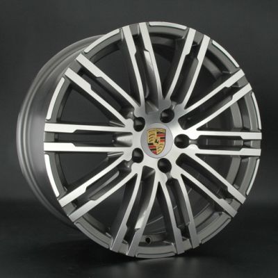 Литой диск Porsche (Порше) PR13 GMFP Литой диск Porsche (Порше) PR13 GMFP