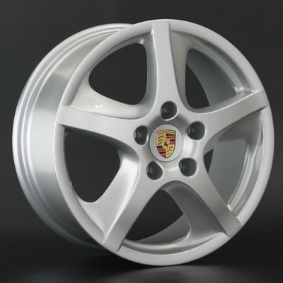 Литой диск Porsche (Порше) PR 2 S Литой диск Porsche (Порше) PR 2 S