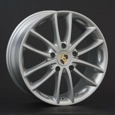 Литой диск Porsche (Порше) PR 4 S Литой диск Porsche (Порше) PR 4 S