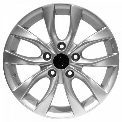 Литой диск Renault (Рено) 112 S Литой диск Renault (Рено) 112 S