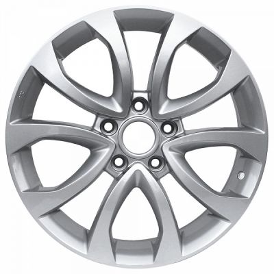 Литой диск Renault (Рено) 205 S Литой диск Renault (Рено) 205 S