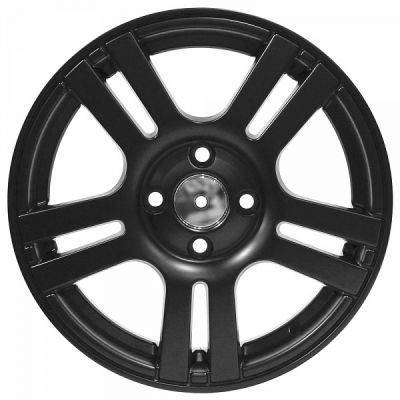 Литой диск Renault (Рено) 26 MB Литой диск Renault (Рено) 26 MB