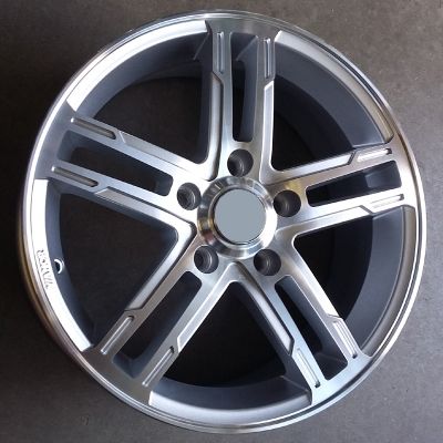 Литой диск Renault (Рено) 3 SF Литой диск Renault (Рено) 3 SF