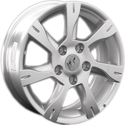 Литой диск Renault (Рено) 437 S Литой диск Renault (Рено) 437 S