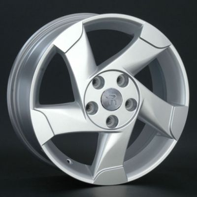 Литой диск Renault (Рено) 632 S Литой диск Renault (Рено) 632 S