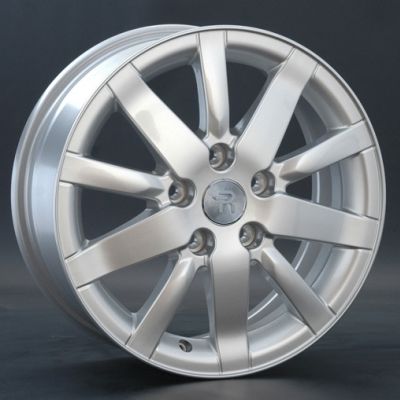 Литой диск Renault (Рено) RN40 S Литой диск Renault (Рено) RN40 S