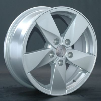 Литой диск Renault (Рено) RN45 S Литой диск Renault (Рено) RN45 S