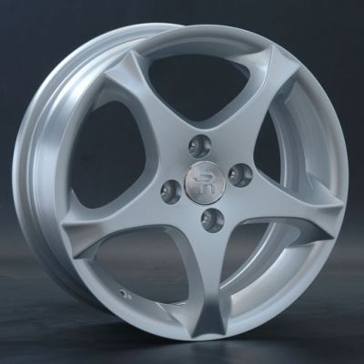 Литой диск Renault (Рено) RN5 S Литой диск Renault (Рено) RN5 S