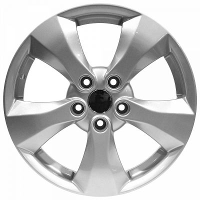 Литой диск Renault (Рено) RN 15 S Литой диск Renault (Рено) RN 15 S