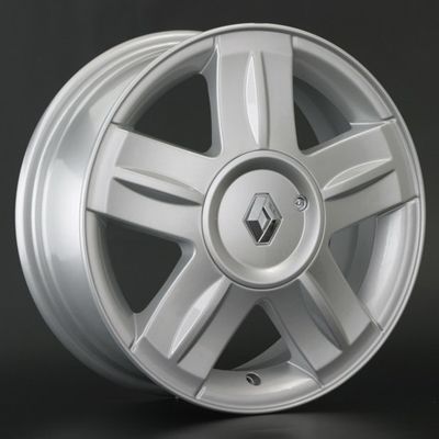 Литой диск Renault (Рено) RN 4 S Литой диск Renault (Рено) RN 4 S