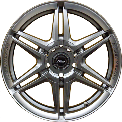 Литой диск ROADSTONE () Evo Maxi HP Литой диск ROADSTONE () Evo Maxi HP