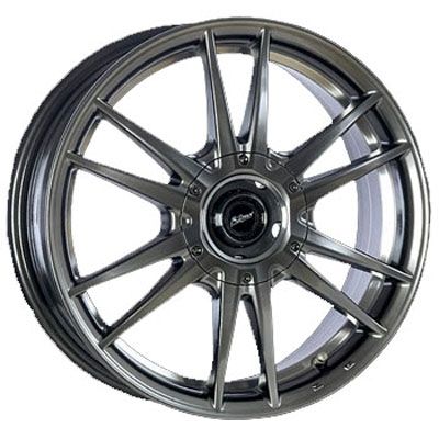 Литой диск ROADSTONE () Evo D-Racer HB