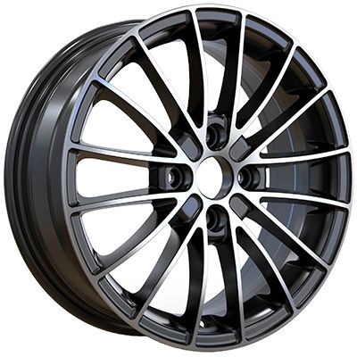 Литой диск RST () RST.034 BD Литой диск RST () RST.034 BD