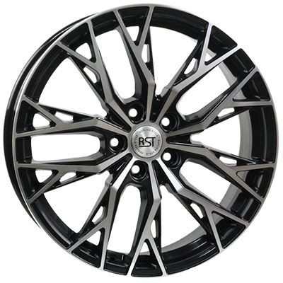 Литой диск RST () RST.119 BD Литой диск RST () RST.119 BD