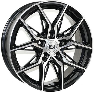 Литой диск RST () RST.146 BD Литой диск RST () RST.146 BD