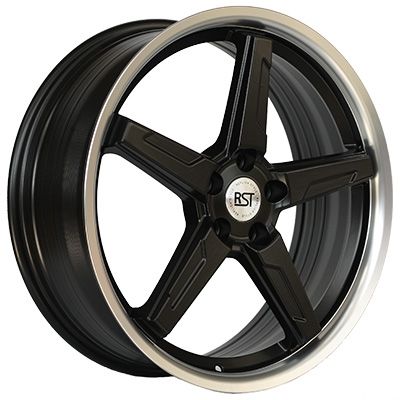 Литой диск RST () RST.149FF BDR