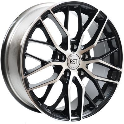 Литой диск RST () RST.268 BD Литой диск RST () RST.268 BD