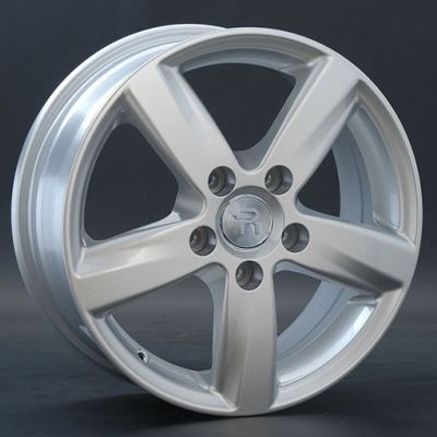 Литой диск Seat (Сеат) ST2 S Литой диск Seat (Сеат) ST2 S