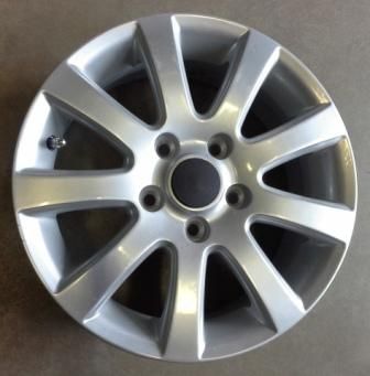 Литой диск Skoda (Шкода) 032 S Литой диск Skoda (Шкода) 032 S