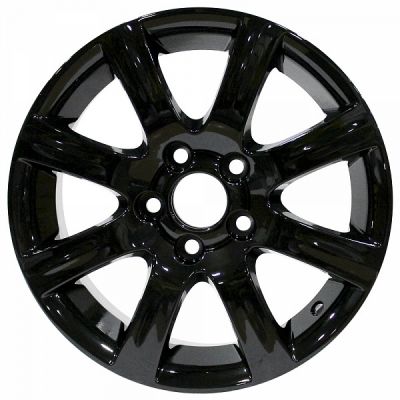 Литой диск Skoda (Шкода) 31 BK