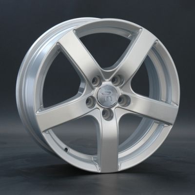 Литой диск Skoda (Шкода) SK19 S Литой диск Skoda (Шкода) SK19 S