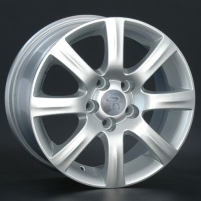 Литой диск Skoda (Шкода) SK31 S Литой диск Skoda (Шкода) SK31 S