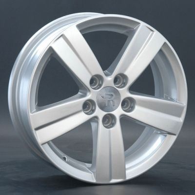Литой диск Skoda (Шкода) SK33 S Литой диск Skoda (Шкода) SK33 S