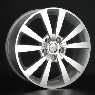 Литой диск Skoda (Шкода) SK71 SF Литой диск Skoda (Шкода) SK71 SF
