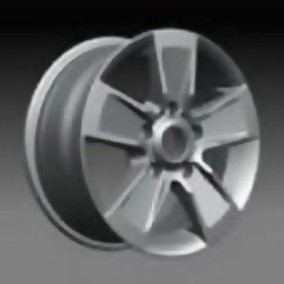 Литой диск SsangYong (Санг Йонг) SNG 6 S Литой диск SsangYong (Санг Йонг) SNG 6 S