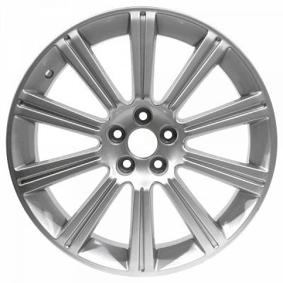 Литой диск Subaru (Субару) 10 S Литой диск Subaru (Субару) 10 S