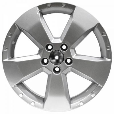 Литой диск Subaru (Субару) 18 S Литой диск Subaru (Субару) 18 S