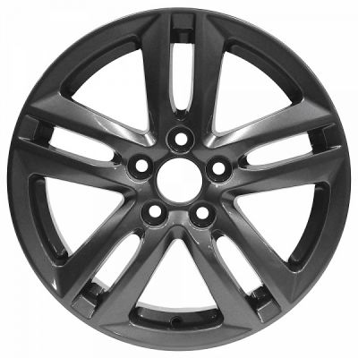 Литой диск Subaru (Субару) 20 GM