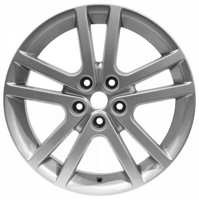 Литой диск Subaru (Субару) 21 GM Литой диск Subaru (Субару) 21 GM