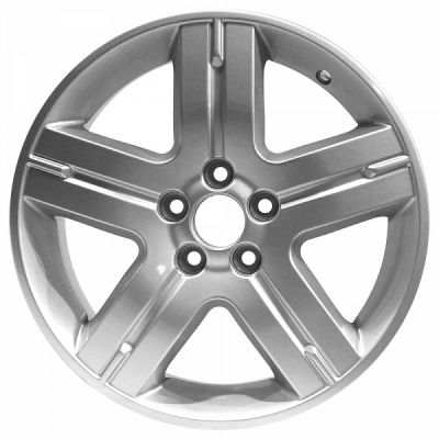 Литой диск Subaru (Субару) 5 S Литой диск Subaru (Субару) 5 S