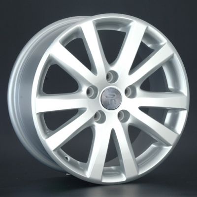 Литой диск Subaru (Субару) SB13 S Литой диск Subaru (Субару) SB13 S