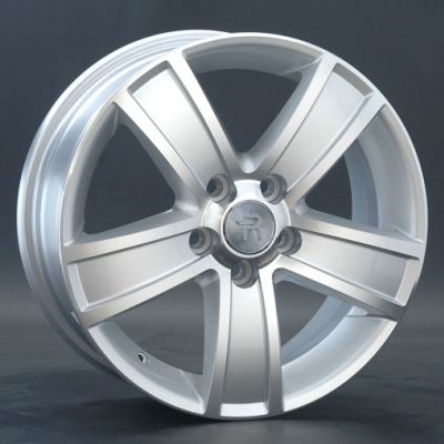 Литой диск Subaru (Субару) SB17 S Литой диск Subaru (Субару) SB17 S